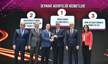 ODEON TURİZM’DEN HALKA ARZ ADIMI