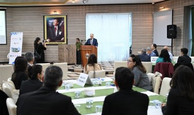 MANİSA’NIN TURİZM MASTER PLANI HAZIRLANIYOR