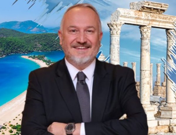 ALMAN TURİST DAHA AZ HARCIYOR: DEĞER ODAKLI YENİ SEYAHAT DÖNEMİ