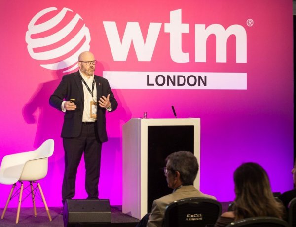 WTM RAPORU: SEYAHAT SEKTÖRÜ 2035’TE 16 TRİLYON DOLARA ULAŞACAK