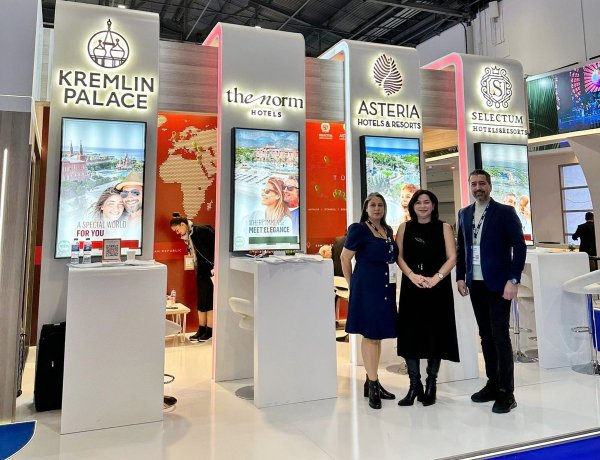 TURİSTİ FARKLI PAZARLARA KAPTIRIRSAK, GERİ GETİRMENİN BEDELİ AĞIR OLUR!