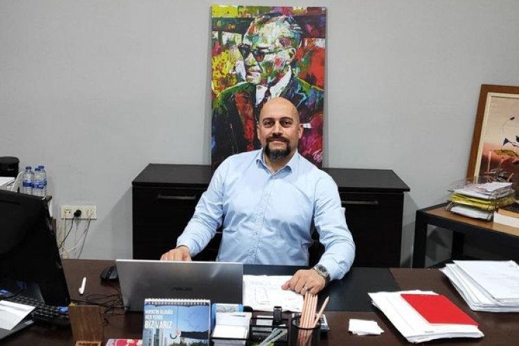 MUSTAFA YILDIRIM YAZDI: 'YAPAY ZEKÂ GÖRÜNÜRLÜĞÜ SEO’DAN BİLE DAHA KRİTİK OLACAK!'