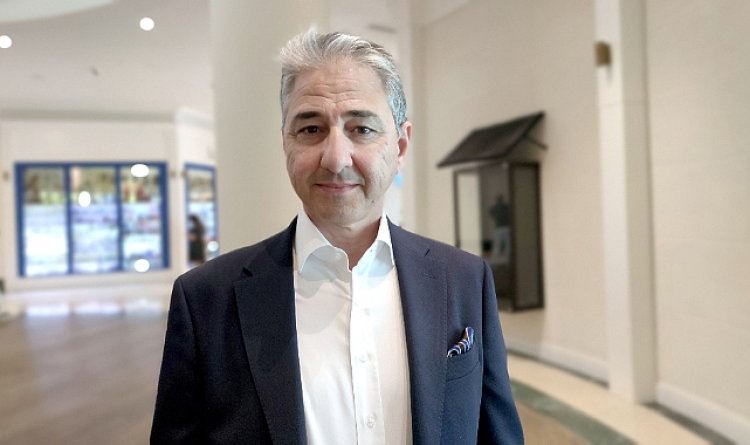 HAKAN SAATÇİOĞLU: 'EĞİTİM BİR PROSEDÜR DEĞİL, VİCDAN MESELESİDİR!'