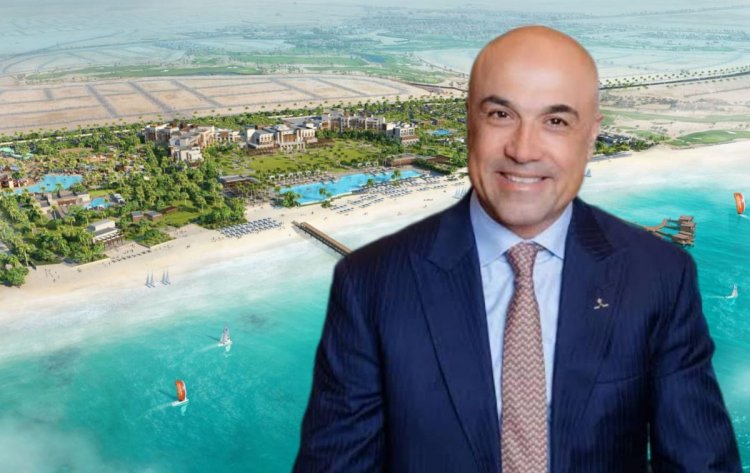 RİXOS, SUUDİ ARABİSTAN’DA ‘HER ŞEY DAHİL’ KONSEPTLİ İLK LÜKS OTELİ AÇIYOR