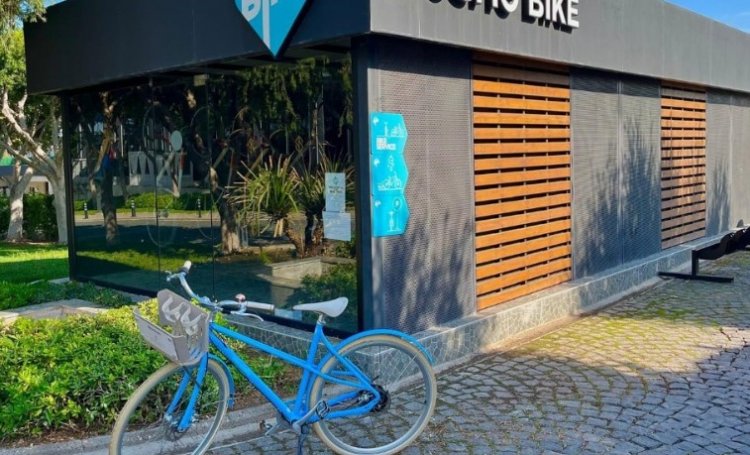 NİRVANA HOTELS, KAHVE KAPSÜLLERİNDEN BİSİKLET ÜRETTİ