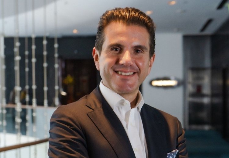 TÜRKİYE’DE SEYAHAT EDENLERİN ÜÇTE İKİSİ TATİLİNİ YAPAY ZEKÂYLA PLANLAYACAK