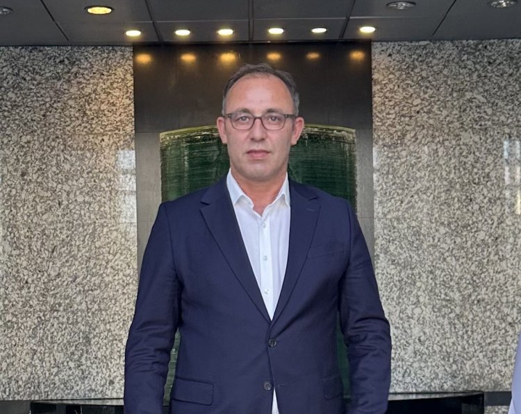 ELA EXCELLENCE RESORT BELEK, WTM LONDON 2026’DA GLOBAL SAHNEDE