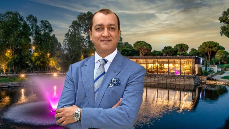 KEMPİNSKİ THE DOME BELEK, 2025 WORLD LUXURY AWARDS’DA DOKUZ PRESTİJLİ ÖDÜLÜN SAHİBİ OLDU!