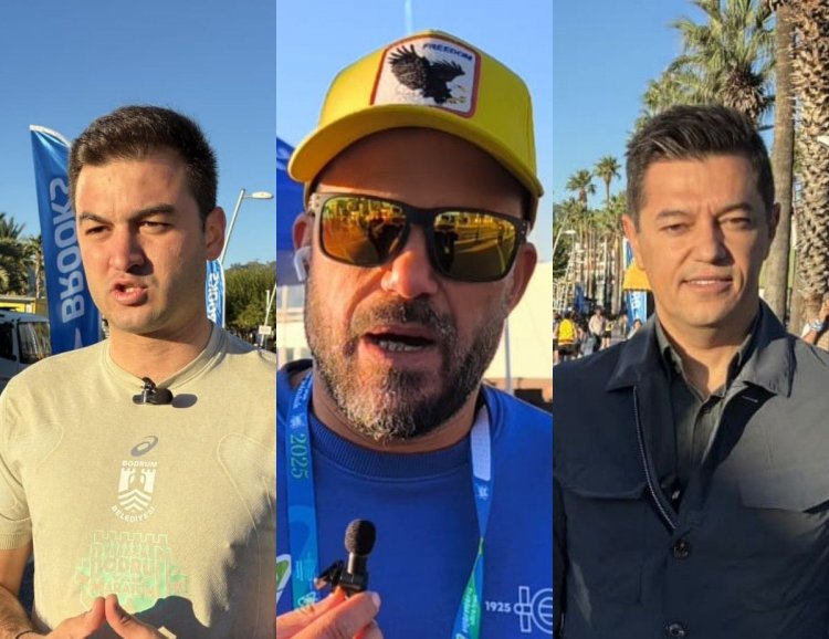 ANADOLU SİGORTA MARMARİS ULTRA TRIAL TURİZME CANLILIK KATTI