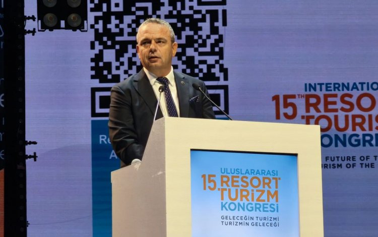 TURİZMDE DÖNÜŞÜMÜN ANAHTARI: NİTELİKLİ TURİST VE YÜKSEK GELİR