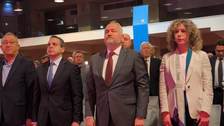 AKTOB, KAAN KAVALOĞLU İLE YOLA DEVAM DEDİ