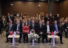 ANTALYA '2050 VİZYONU ARAMA KONFERANSI' İLE GELECEĞİNE YÖN VERECEK