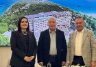 MERSİN’E ULUSLARARASI OTEL YATIRIMI: SİLİFKE MARRİOTT HOTEL TİSAN GELİYOR