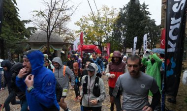 KAR SPOR İDA ULTRA BÖLGEYE RENK KATTI