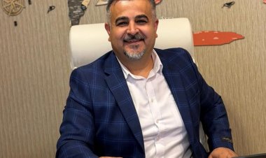 MUTLU COŞKUN, SEALİFE GROUP SATIŞ PAZARLAMA KOORDİNATÖRÜ OLDU