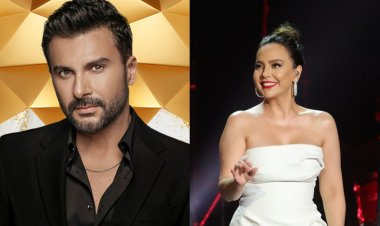 ELEXUS HOTEL’DE YILBAŞI COŞKUSU