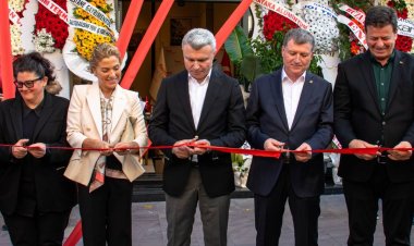 SAPANCA TURİZMİNE 'DEDEMAN' DOKUNUŞU