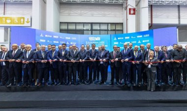 DÜNYA TURİZM PROFESYONELLERİ İZMİR’DE BULUŞTU