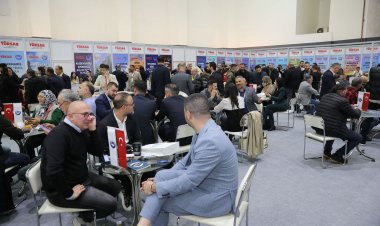 TÜRSAB, İZMİR’DE SEKTÖR PROFESYONELLERİNİ BULUŞTURDU