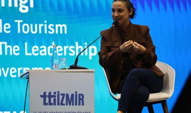 BAŞKAN SENGEL: 'TURİZM YERELLE BÜTÜNLEŞTİĞİNDE GERÇEK DEĞER ÜRETİYOR'