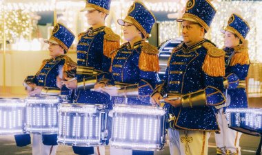 TERSANE İSTANBUL’DA BÜYÜLÜ BİR KIŞ DENEYİMİ BAŞLADI