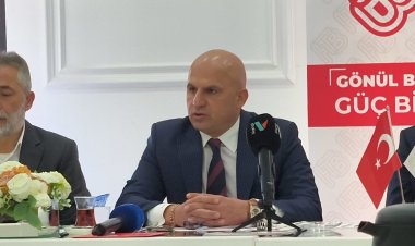 TURİZM TEDARİK BULUŞMALARI 18–21 ARALIK’TA ANTALYA’DA DÜZENLENECEK