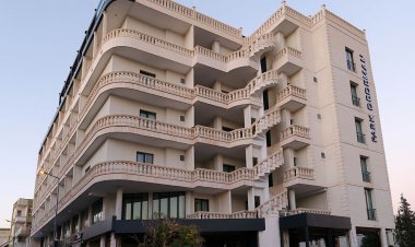 PARK DEDEMAN MİDYAT AÇILDI