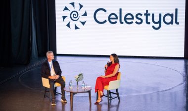 CELESTYAL’DEN ABU DABİ’DE F1 KUTLAMASI İLE SEZON AÇILIŞI