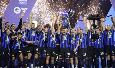 RİYAD, KÜRESEL FUTBOLUN YENİ MERKEZLERİNDEN BİRİSİ OLUYOR