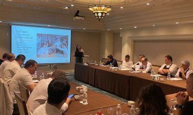 ELA EXCELLENCE RESORT BELEK’TE ÇALIŞANLARA YÖNELİK EĞİTİMLERLE HİZMET KALİTESİ GÜÇLENİYOR