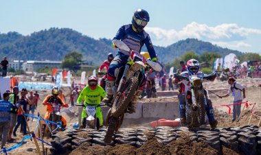 SEA TO SKY, 2026 DÜNYA ŞAMPİYONASI TAKVİMİNDE