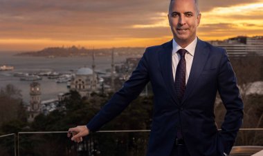 ACCOR TÜRKİYE, 2030 YILINA KADAR OTEL SAYISINI 100’E ULAŞTIRMAYI HEDEFLİYOR