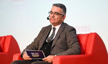 ÇAĞATAY KEPEK, 'KÂMİL KOÇ’UN HİKÂYESİ, TÜRKİYE’NİN YOLCULUĞUNUN HİKÂYESİDİR'