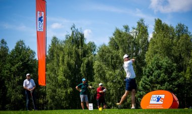 GOLF TUTKUNLARI BELEK’TE BİR ARAYA GELİYOR