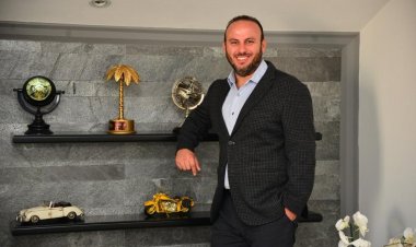 JOLLY, KARADAĞ’IN VİZESİZ SEYAHAT KARARINI SEKTÖR ADINA ÖNEMLİ BULDU