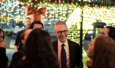 BARCELÓ HOTEL GROUP’UN TÜRKİYE’DE BÜYÜME İVMESİ SÜRÜYOR