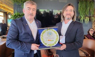 KUZEY EGE, ALMAN TURİZMİYLE BULUŞUYOR