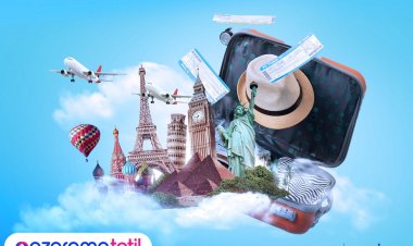 PAZARAMA TATİL, YURT DIŞI TUR VE GEMİ TURU SATIŞLARINA BAŞLADI