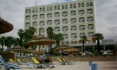 TUNUS’TA ‘NOUR JUSTINIA’ CONTINENT WORLDWIDE HOTELS BÜNYESINE DAHIL OLUYOR