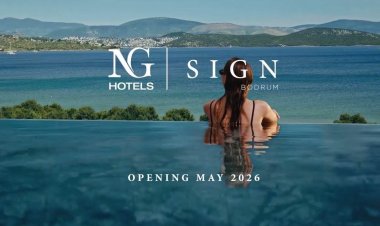 NG SİGN BODRUM, İLK YAPAY ZEKA REKLAM FİLMİYLE YENİ BİR ÇAĞ BAŞLATTI