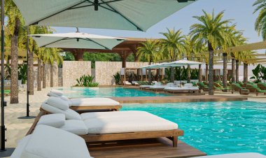 NG HOTELS’TEN YENİ YATIRIM: NG SİGN BODRUM