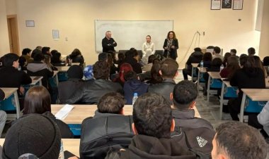 ANTED, İŞ VE EĞİTİM HAYATI ARASINDA KÖPRÜ OLMAYA DEVAM EDİYOR