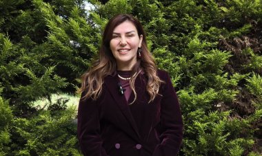 ÇATOD BAŞKANI NİLGÜN GÖKSER: 'ÇANAKKALE BİR DEĞER VE MARKADIR'