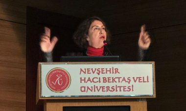 'TURİZM PİYASANIN ÇİNCE REHBERE İHTİYACI VAR!'