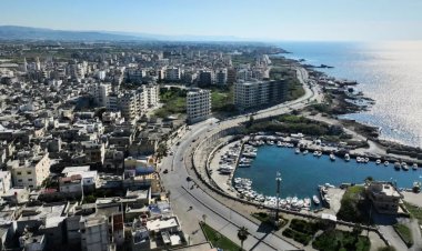 SURİYE TURİZMİNDE YENİ PROJELER VE YATIRIM HAMLESİ