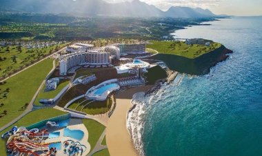 ELEXUS’TAN YENİ YILA ANLAMLI VE SÜRDÜRÜLEBİLİR BİR ADIM