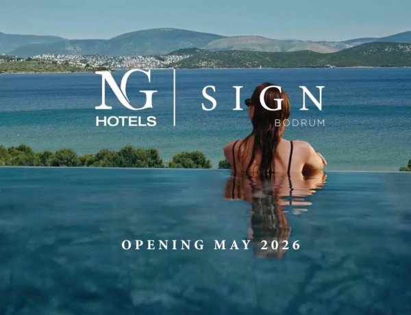 NG SİGN BODRUM, İLK YAPAY ZEKA REKLAM FİLMİYLE YENİ BİR ÇAĞ BAŞLATTI