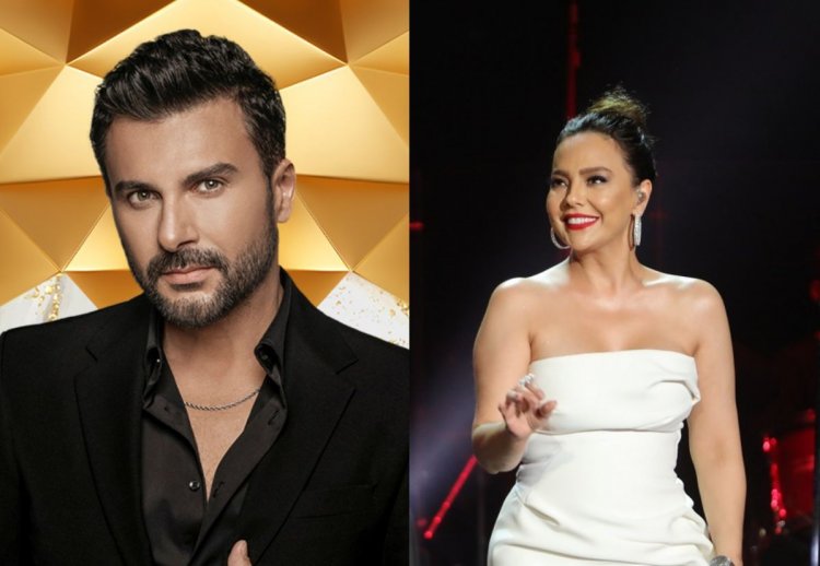 ELEXUS HOTEL’DE YILBAŞI COŞKUSU