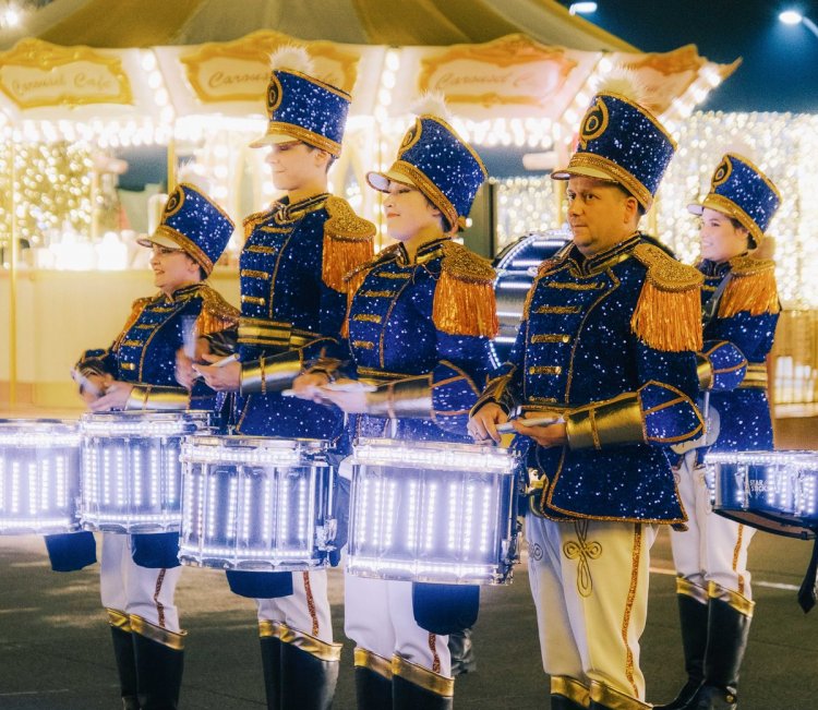 TERSANE İSTANBUL’DA BÜYÜLÜ BİR KIŞ DENEYİMİ BAŞLADI