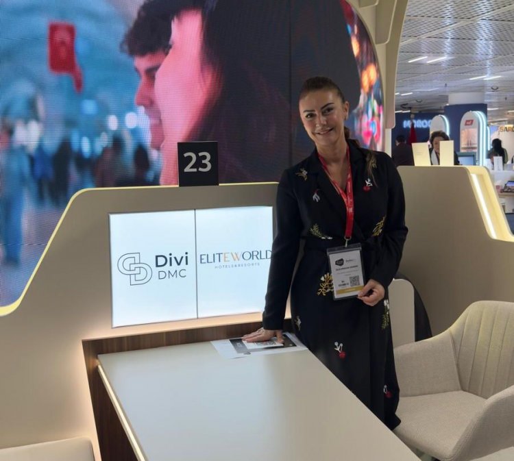 ELİTE WORLD HOTELS & RESORTS, ILTM CANNES’TA LÜKS SEGMENTTEKİ OTELLERİNİ TANITTI